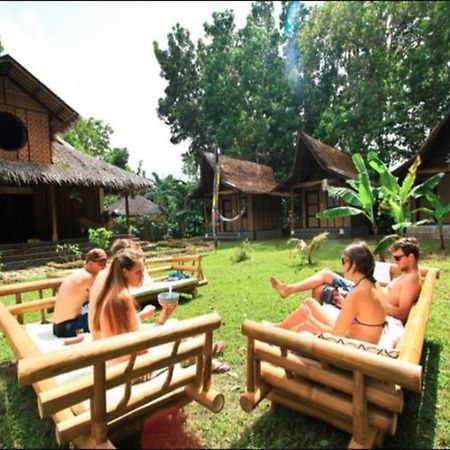 Fox & Firefly Cottages Bohol Extérieur photo